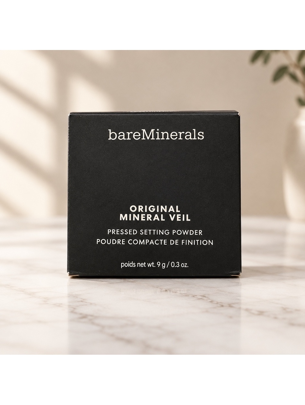 bareMinerals  Original Mineral Veil NIB